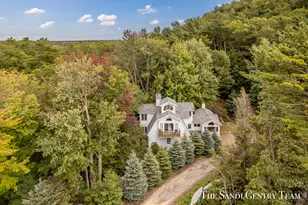 6973 S Lakeshore Dr, Pentwater, MI 49449 - Photo 56