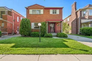 4052 Buena Vista St, Detroit, MI 48238 - Photo 1
