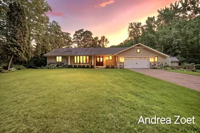 8300 Arapaho Trail SE, Alto, MI 49302 - Photo 2