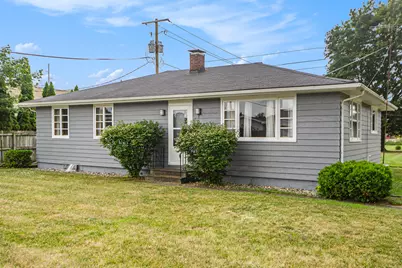 106 N Erie Street, Three Rivers, MI 49093 - Photo 2