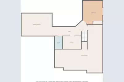 3836 Standish Avenue NE, Grand Rapids, MI 49525 - Photo 30