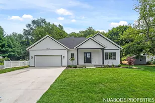 3836 Standish Ave NE, Grand Rapids, MI 49525 - Photo 1