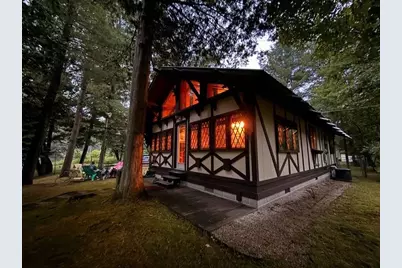 4016 S Barnett Rapids Drive, Branch, MI 49402 - Photo 1