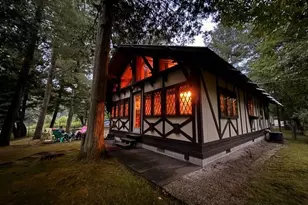 4016 S Barnett Rapids Dr, Branch, MI 49402 - Photo 1