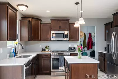 6694 Dutton Trail Drive SE, Caledonia, MI 49316 - Photo 10