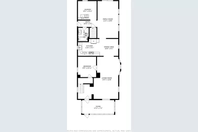 409 Oak Street, Three Oaks, MI 49128 - Photo 36