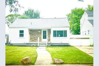 6349 Archdale Street, Detroit, MI 48228 - Photo 2