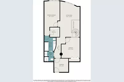 105 W Danaher Street #201, Ludington, MI 49431 - Photo 22