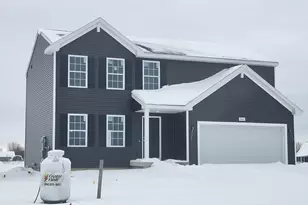 1045 Foxglove Ave, Vicksburg, MI 49097 - Photo 1