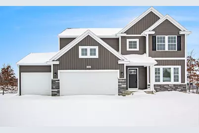6211 Comiskey Road, Stevensville, MI 49127 - Photo 1