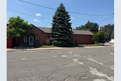 177 S Benson Street, White Cloud, MI 49349 - Photo 1