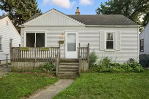 644 E Brickley Ave, Hazel Park, MI 48030 - Photo 4