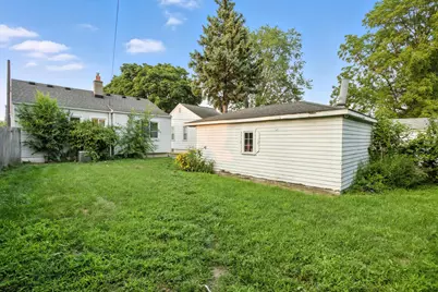 644 E Brickley Avenue, Hazel Park, MI 48030 - Photo 12