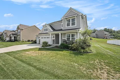 8920 Pictured Rock Drive, Byron Center, MI 49315 - Photo 4