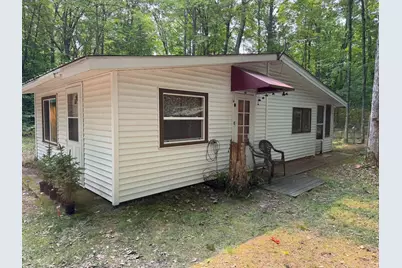 16253 Caberfae Highway, Wellston, MI 49689 - Photo 1