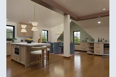 530 N Division Street #Unit D, Ann Arbor, MI 48104 - Photo 8