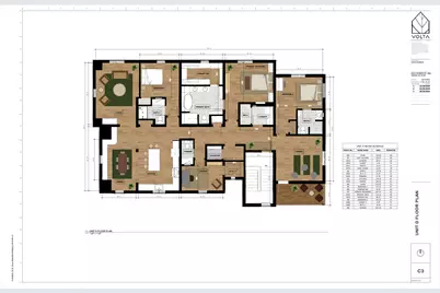 530 N Division Street #Unit D, Ann Arbor, MI 48104 - Photo 4