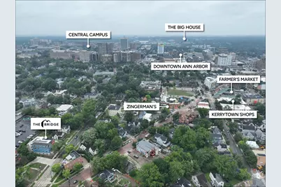 530 N Division Street #Unit D, Ann Arbor, MI 48104 - Photo 2