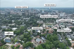 530 N Division St, Ann Arbor, MI 48104 - Photo 2