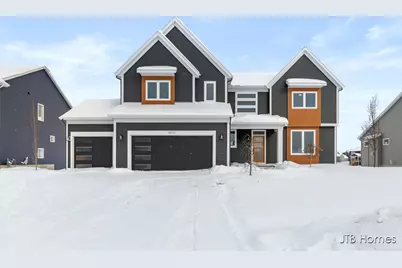 15721 Norwalk Road, Grand Haven, MI 49417 - Photo 2