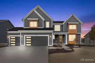 15721 Norwalk Rd, Grand Haven, MI 49417 - Photo 1