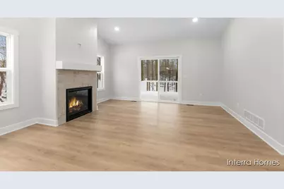 2827 W Cobblestone Court SE #13, Kentwood, MI 49512 - Photo 4
