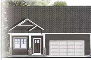 2827 W Cobblestone Ct. SE, Kentwood, MI 49512 - Photo 1