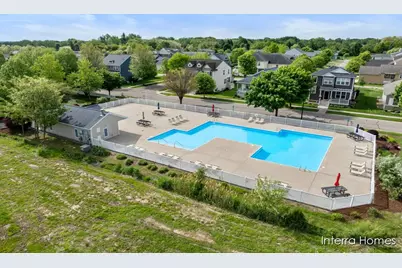 2831 W Cobblestone Court SE #14, Kentwood, MI 49512 - Photo 24