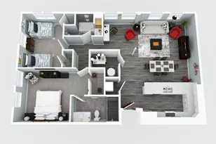 9729 Red Arrow Hwy, Bridgman, MI 49106 - Photo 30