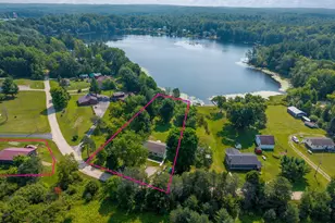 12596 Marilyn Dr, Leroy, MI 49655 - Photo 4