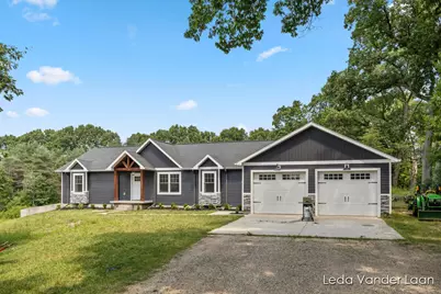 7385 14 Mile Road NE, Rockford, MI 49341 - Photo 1