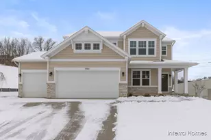 5961 Valley Point Dr SE, Caledonia, MI 49316 - Photo 1