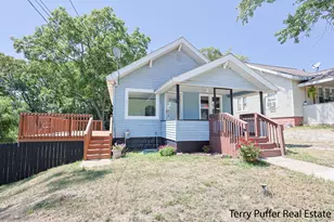 539 Alva St, Muskegon, MI 49442 - Photo 2