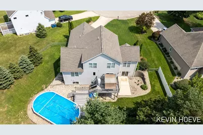9355 Windward Drive, West Olive, MI 49460 - Photo 18