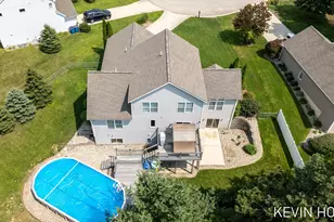 9355 Windward Dr, West Olive, MI 49460 - Photo 18