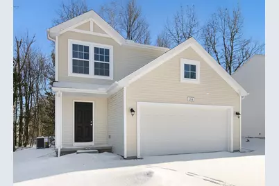 1204 Cedarwood Drive, Greenville, MI 48838 - Photo 1