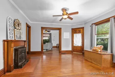 521 Trowbridge Street, Allegan, MI 49010 - Photo 10