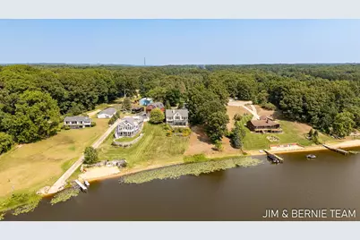 6332 Old Allegan Road, Saugatuck, MI 49453 - Photo 58