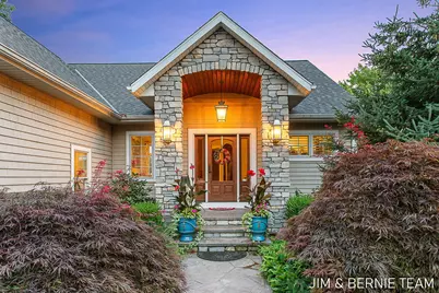 6332 Old Allegan Road, Saugatuck, MI 49453 - Photo 6