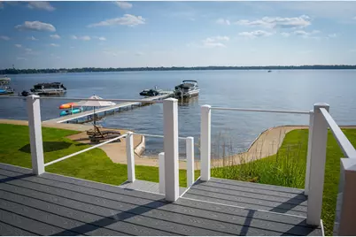 815 E Lake Mitchell Drive, Cadillac, MI 49601 - Photo 46