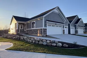 2569 Ravines Trail Dr SW, Byron Center, MI 49315 - Photo 1