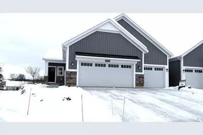 2569 Ravines Trail Drive SW, Byron Center, MI 49315 - Photo 1