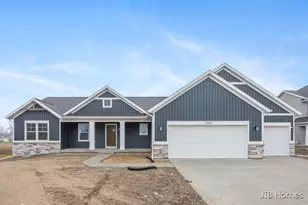 11440 Shoreline Dr, Allendale, MI 49401 - Photo 1