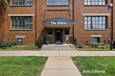 633 Elliott Avenue #10, Grand Haven, MI 49417 - Photo 44