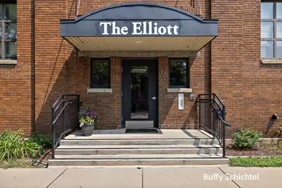 633 Elliott Avenue #10, Grand Haven, MI 49417 - Photo 1