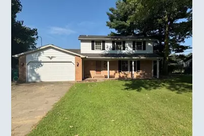 69760 White School, Sturgis, MI 49091 - Photo 1
