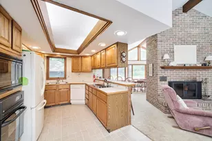 2521 Crescent Beach Rd, Manistee, MI 49660 - Photo 10