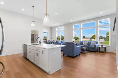 10055 Strawberry Lane #Lot 38, Zeeland, MI 49464 - Photo 4