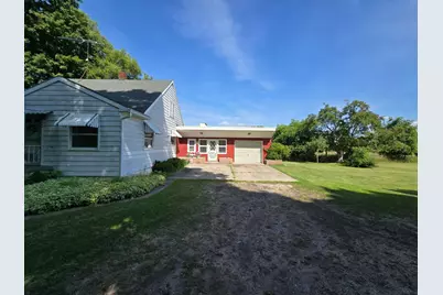 404 E Euclid Street, McBain, MI 49657 - Photo 2