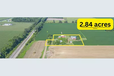 4985 Gilpin Road, Three Oaks, MI 49128 - Photo 32